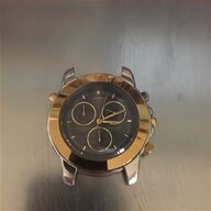 stainless steel watches usato