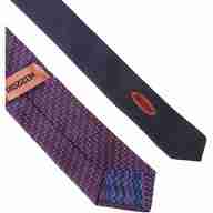 cravatta missoni usato