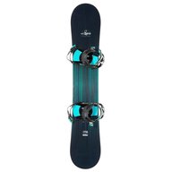 tavola snowboard 159 usato