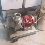olio idraulico pompa usato