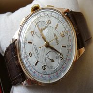 delbana orologi vintage usato