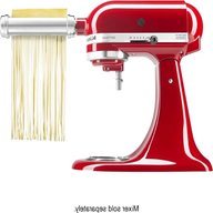 kitchenaid pasta usato