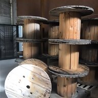 bobine legno bergamo usato