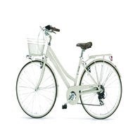 bicicletta donna olanda usato