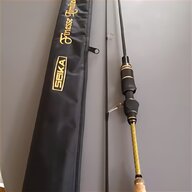 bamboo fly rod in vendita usato