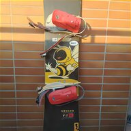 snowboard palmer usato