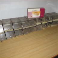 porta floppy disk usato