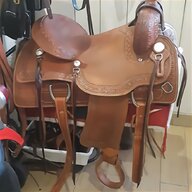 ideale saddle usato