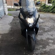 milano scooter usato