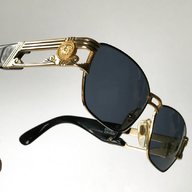 occhiali versace vintage 2040 usato