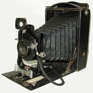 macchine fotografiche antiche usato