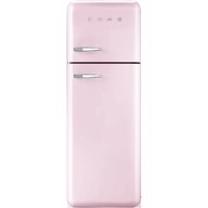 frigorifero anni 50 smeg rosa usato