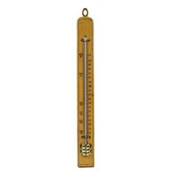 termometro antico usato