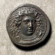 moneta antica venezia usato