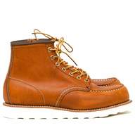 red wing boots usato
