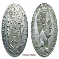 monete regno napoli usato