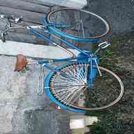 bicicletta zecchini anni usato
