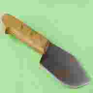 coltello antico usato