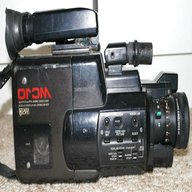 videocamera philips usato