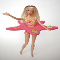 barbie 2000 usato