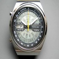seiko vintage orologi usato