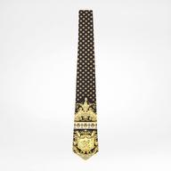 cravatte versace usato