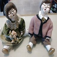 bambole antiche thun usato