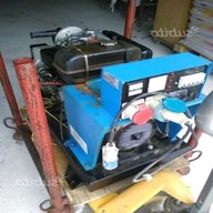 generatore corrente 380 torino usato