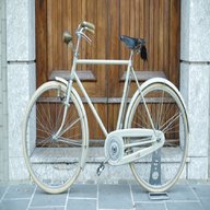 bici taurus usato