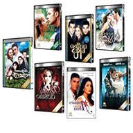 telenovelas dvd usato