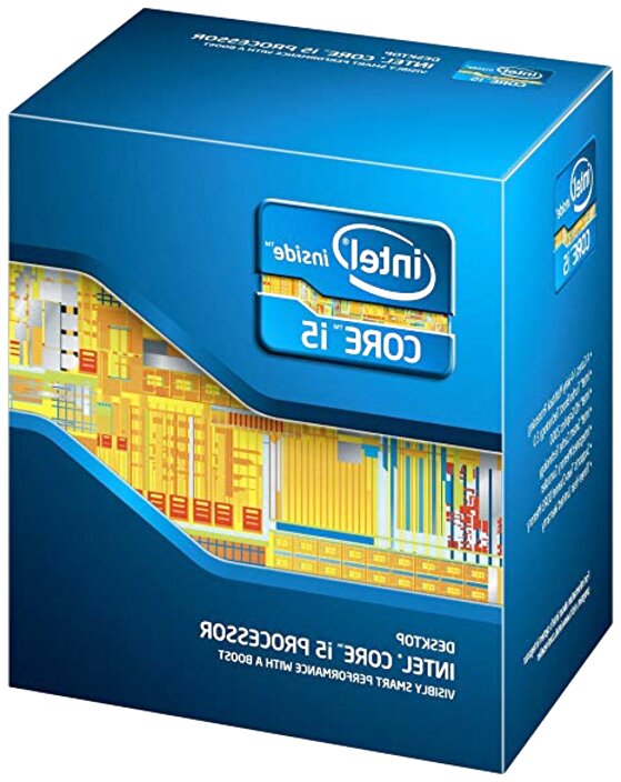 Processore Intel I5 2500 usato in Italia | vedi tutte i 66 prezzi!