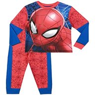 pigiama spiderman usato
