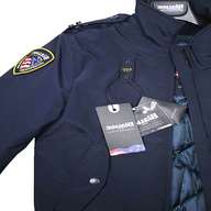 giubbotto blauer police usato
