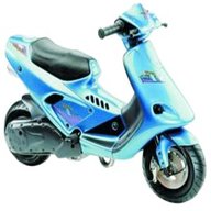 mini scooter polini usato