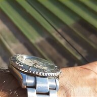 orologio citizen aqualand cinturino usato
