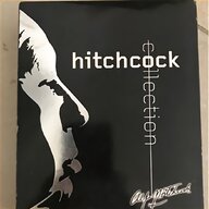 dvd hitchcock usato