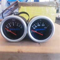 manometro pressione olio usato