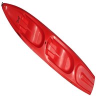 canoa zippy usato