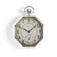 orologio tasca waltham usato