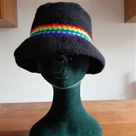 cappello peruviano usato
