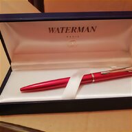 penne waterman paris nuovo usato