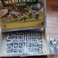 esercito warhammer 40k usato