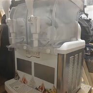 macchina gelato crema usato
