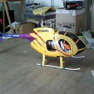 elicottero rc elettrico usato