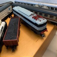 lima treno trenini usato