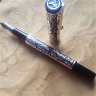penna stilografica waterman usato