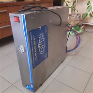 refrigeratore gasatore acqua usato