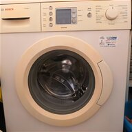 lavatrice bosch wfo ricambi usato