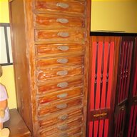 armadi legno massello usato
