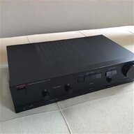 amplificatore luxman usato